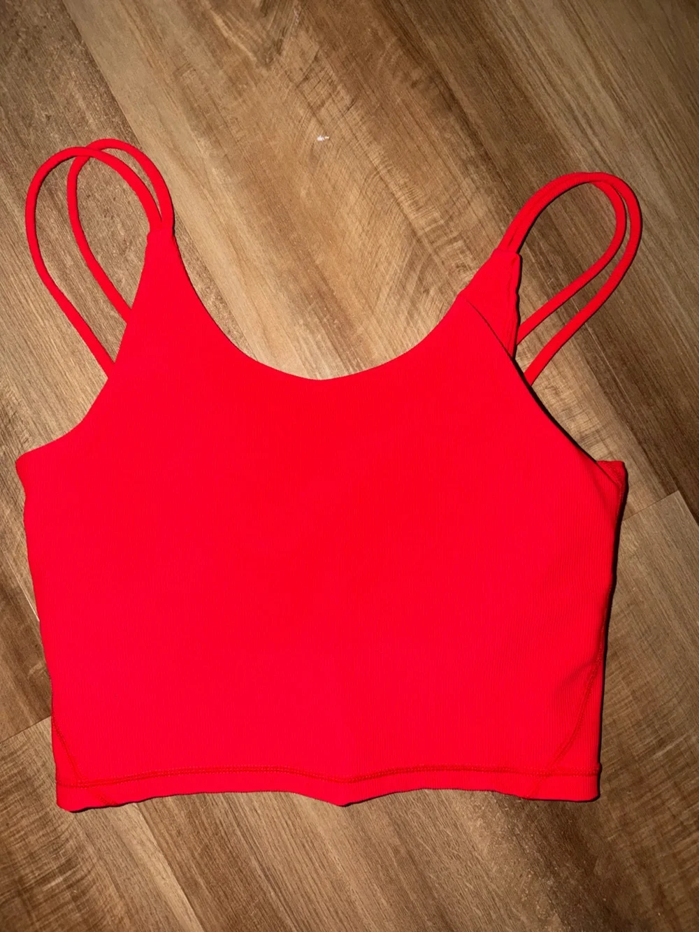 ❤️ WILO THE LABEL Ruby Red Matching Set | NEW Without Tags ❤️